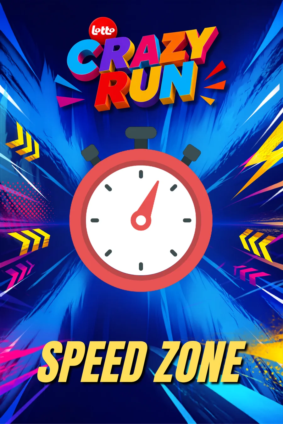 Speed Zone