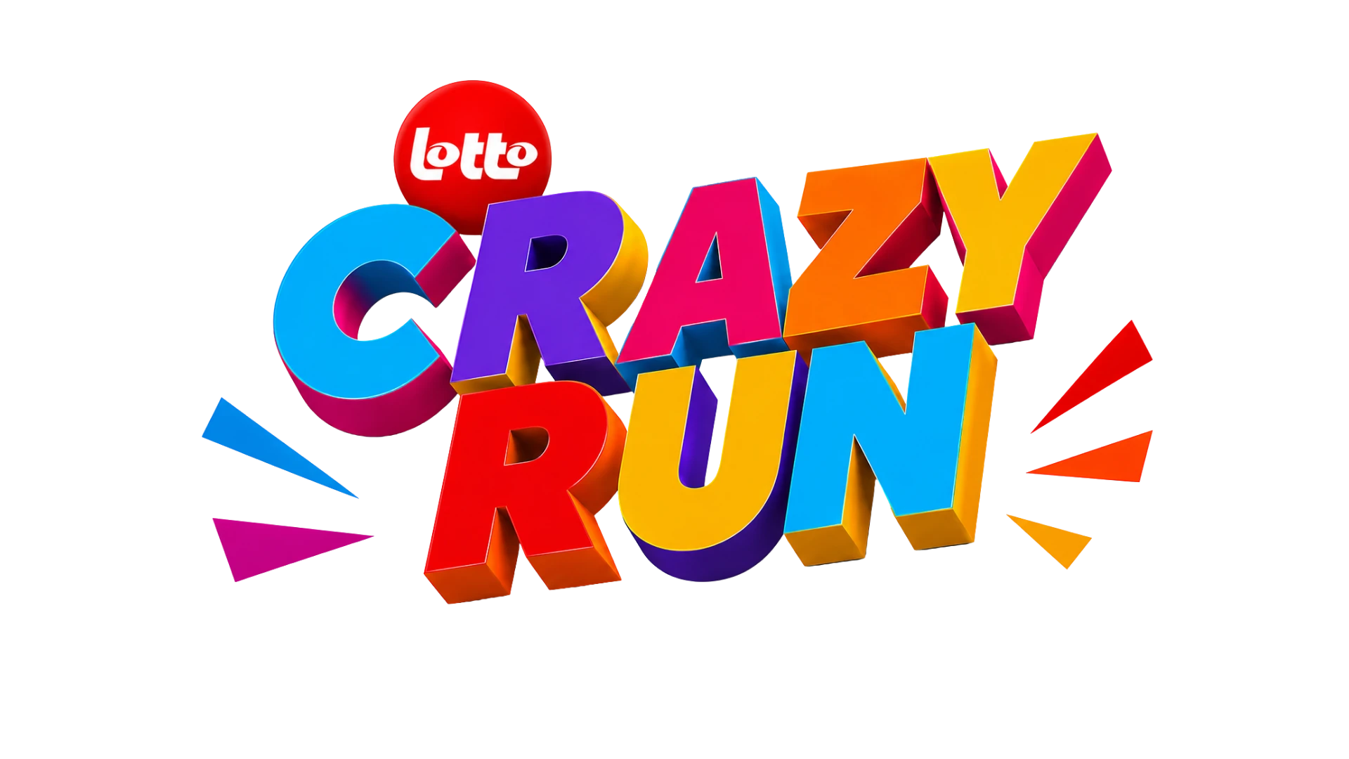 Crazy Run